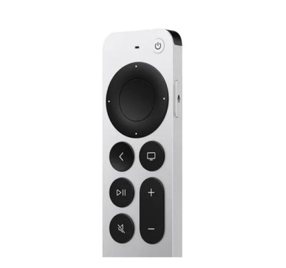 Apple TV 4K Wi‑Fi + Ethernet with 128GB Storage 3rd Gen