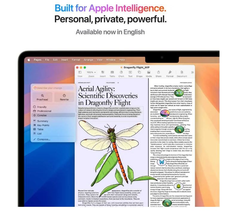 15-inch MacBook Air M4 10C CPU and 10C GPU 16GB 512GB SSD Starlight