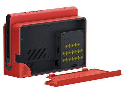 Nintendo Switch OLED - Mario Red Edition