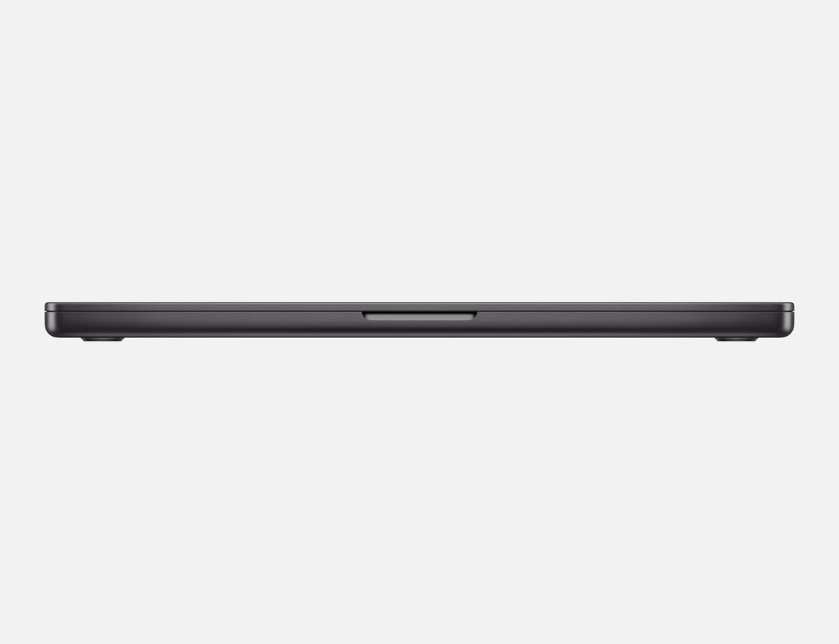 16-inch MacBook Pro M5 Pro(2026) Chip 18-core CPU and 20-core GPU 24GB 1TB SSD (Eng/Arb) - Space Black