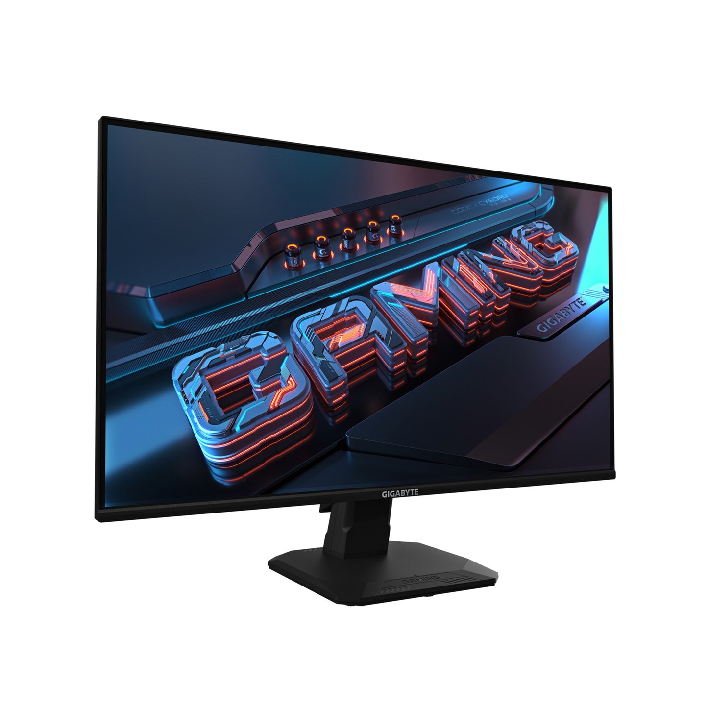 GigaByte GS25F2 25" FHD 200Hz, Low Blue Light, Flicker Free, DCI-P3 Gaming Monitor