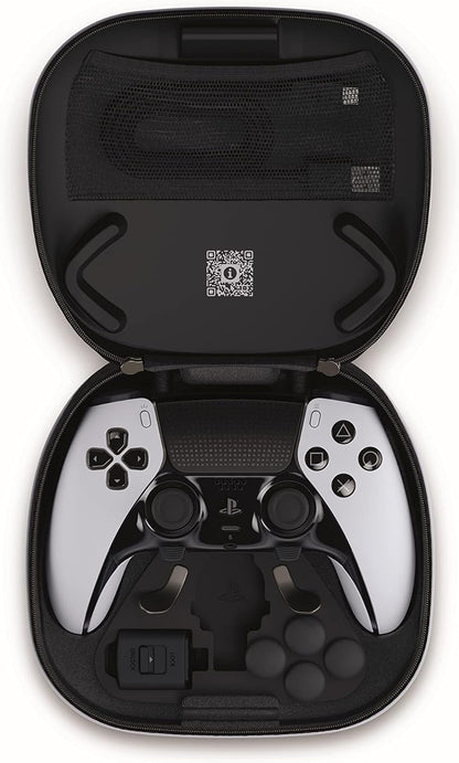 Sony PlayStation (PS5) DualSense Edge Wireless Controller - White