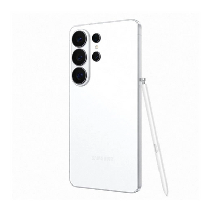 Samsung Galaxy S26 Ultra 12GB - 256GB - 6.9"  White