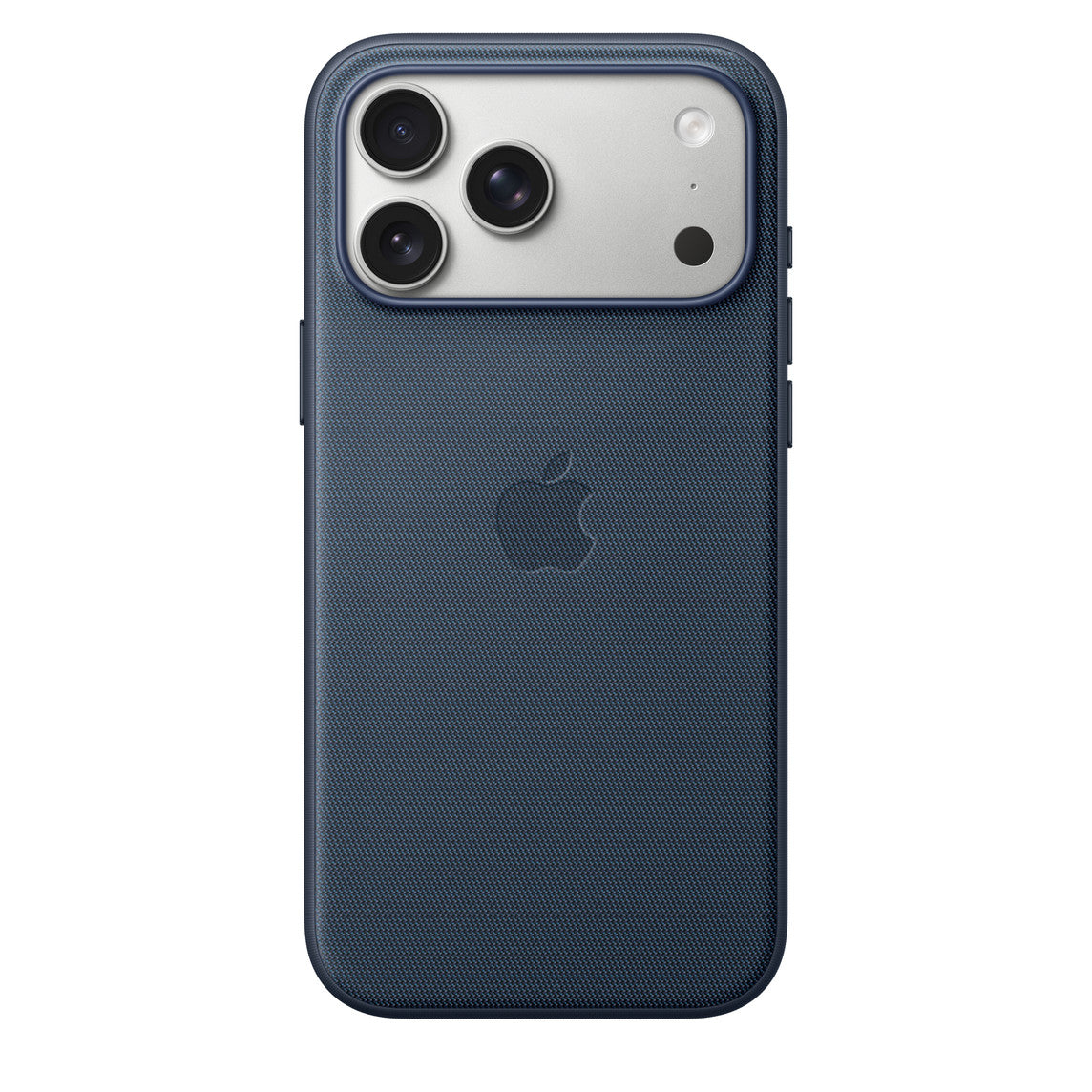 Apple iPhone 17 Pro TechWoven MagSafe Case - Blue