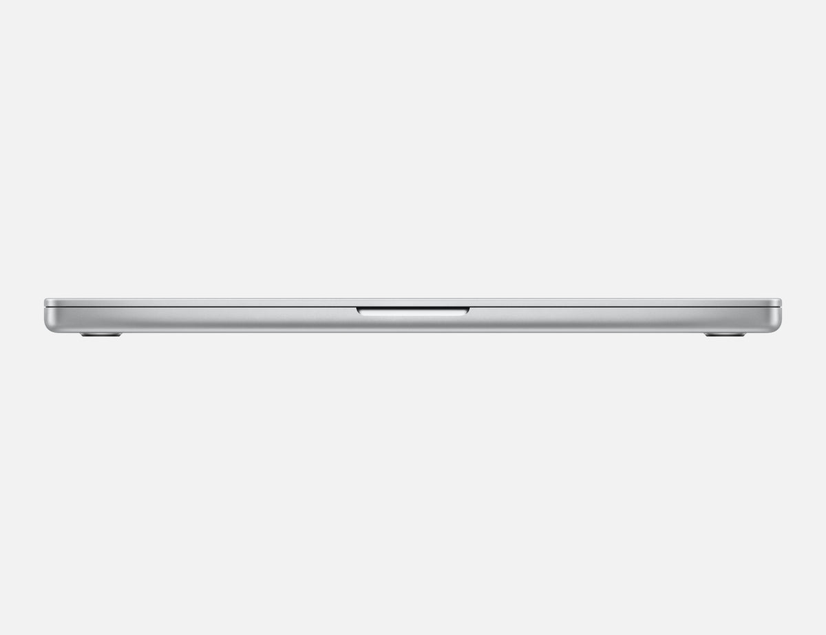 16-inch MacBook Pro M5 Pro(2026) Chip 18-core CPU and 20-core GPU 24GB 1TB SSD (Eng/Arb) - Silver