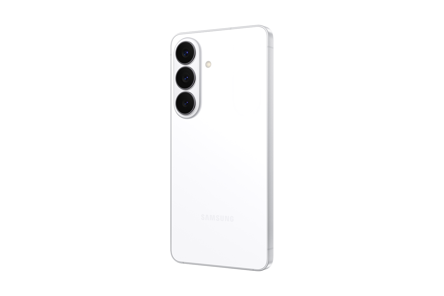 Samsung Galaxy S26 - 12GB - 256GB - 6.3"  White