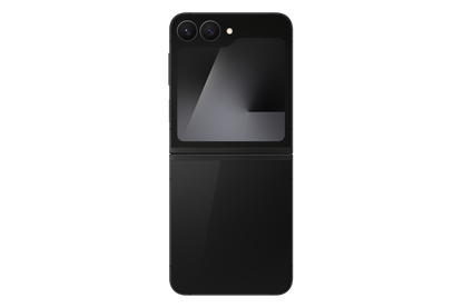 Samsung Galaxy Z Flip7 FE - 8GB RAM - 256GB - 5G - Black