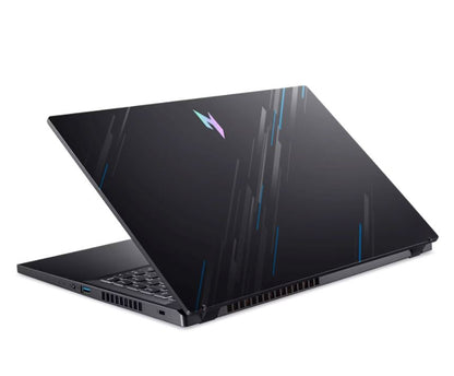 Acer Nitro V 15 Gaming Laptop Core i7-13620H 16GB RAM 512GB SSD NVIDIA GeForce RTX 4050 6GB 15.6" FHD IPS 144Hz (Win 11 Pro License) - Obsidian Black