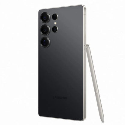 Samsung Galaxy S25 Ultra -1TB Titanium Black