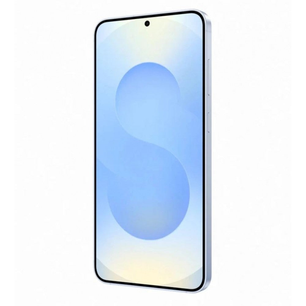 Samsung Galaxy S25+ -256GB Icyblue