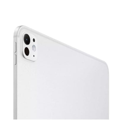 Apple iPad Pro M4 -512GB WiFi-Cellular 13-inch Standard Glass with Silver
