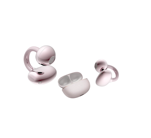 Honor Choice Earbuds Clip 2 Pro – Open-Ear - Bluetooth  Rose Gold