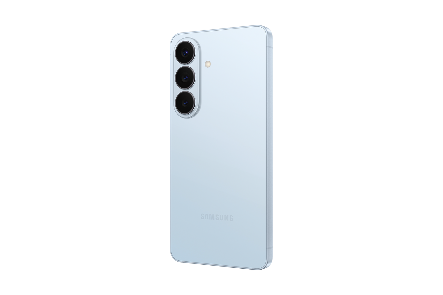 Samsung Galaxy S26 - 12GB - 256GB - 6.3" Sky Blue