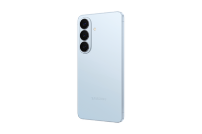 Samsung Galaxy S26 - 12GB - 256GB - 6.3" Sky Blue