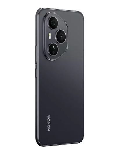 Honor 400 Pro (12GB / 512GB) 5G – Black