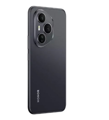 Honor 400 Pro (12GB / 512GB) 5G – Black