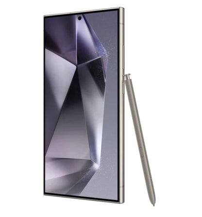 Samsung Galaxy S24 Ultra -512GB Titanium Violet