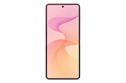 Samsung Galaxy Z Flip8 -512GB-12GB RAM - 6.9"Dynamic AMOLED - Pink