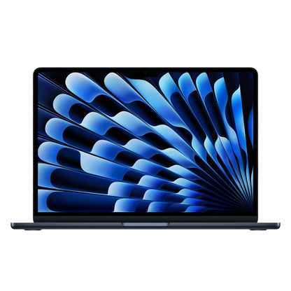 13-inch MacBook Air M5 10C CPU and 8C GPU 16GB 512GB SSD Midnight