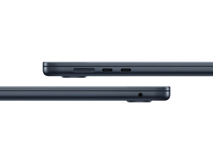 13-inch MacBook Air M4 10C CPU and 10C GPU 16GB 512GB SSD Midnight