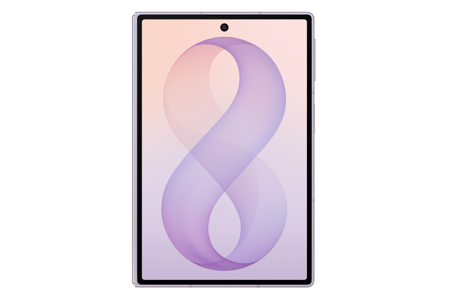 Samsung Galaxy Z Fold8 - 512GB - 12GB RAM- 7.6" Dynamic AMOLED -Lavender