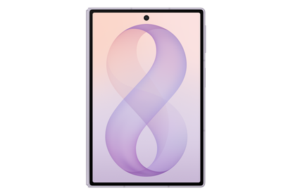 Samsung Galaxy Z Fold8 - 512GB - 12GB RAM- 7.6" Dynamic AMOLED -Lavender