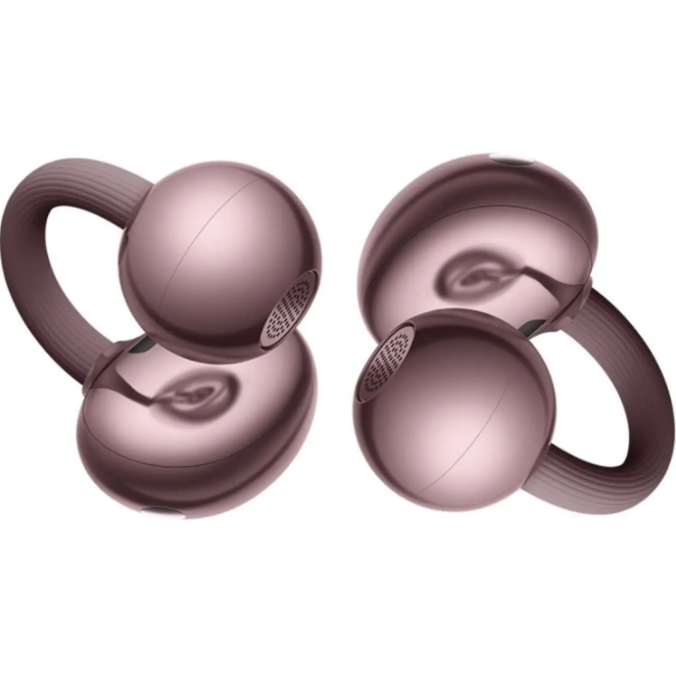 Huawei FreeClip 2 Earbuds - Berry Purple