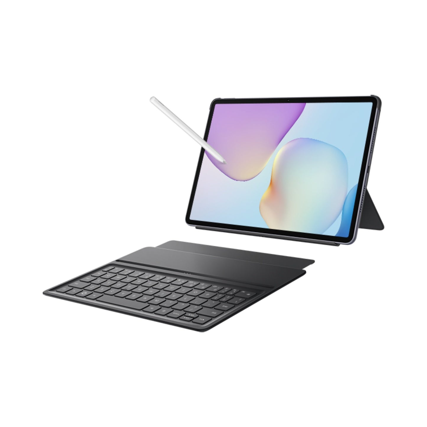 HUAWEI MatePad PaperMatte Screen with Smart Keyboard & Pen 11.5-inch (8GB RAM-256GB) HarmonyOS - Space gray