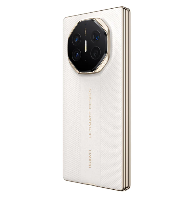 HUAWEI Mate XT Ultimate -16GB Ram - 1TB - 10.2 Inch Triple Display Mobile Phone – White