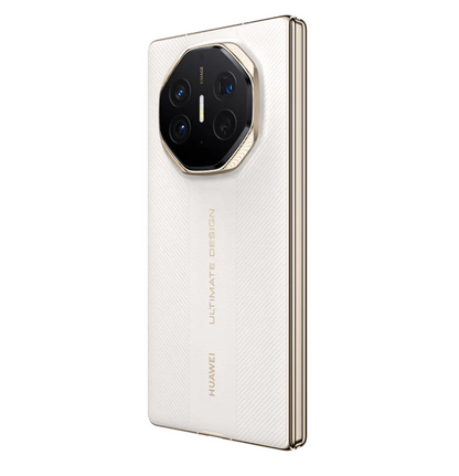 HUAWEI Mate XT Ultimate -16GB Ram - 1TB - 10.2 Inch Triple Display Mobile Phone – White