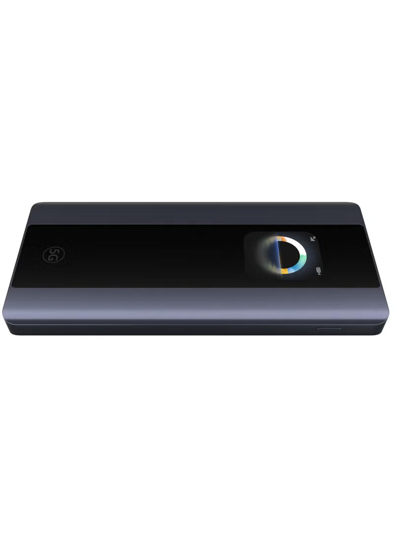 Huawei Mobile Wifi Pro 5 Router Ooredoo - 5G / Black