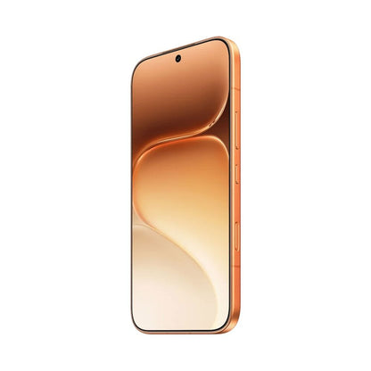 HONOR 600 - 8GB RAM - 256GB - 6.57"  5G -Orange