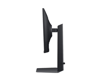 Samsung 27" Odyssey G7 G70F 4K 180Hz Or FHD 360Hz 1Ms Response Time G-Sync with Pivot Gaming Monitor