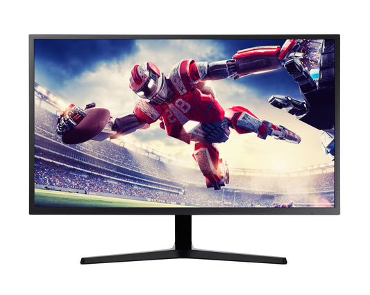 Samsung 32" UHD monitor with 1 billion colors