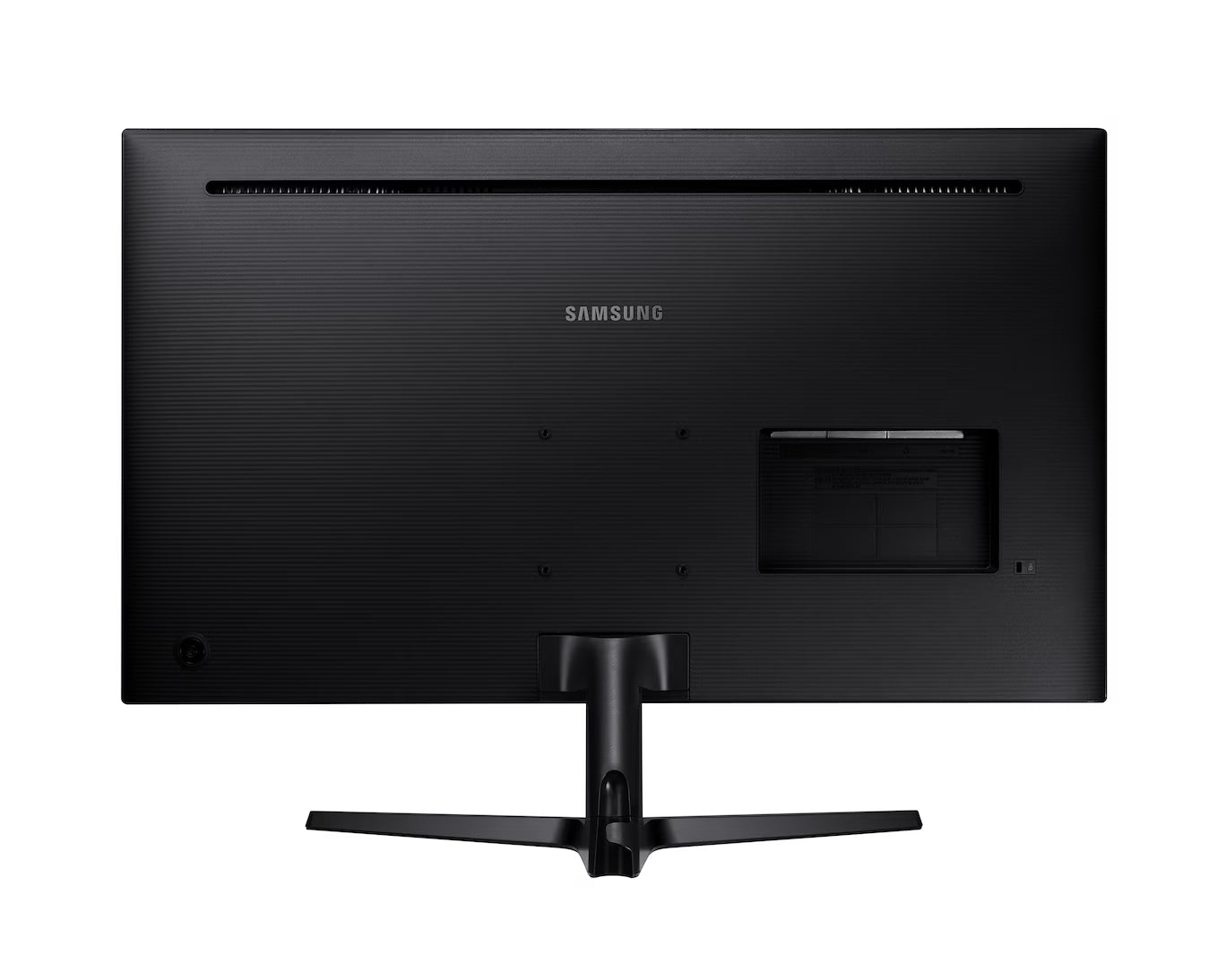 Samsung 32" UHD monitor with 1 billion colors