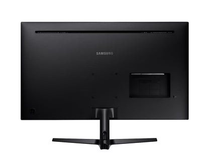 Samsung 32" UHD monitor with 1 billion colors
