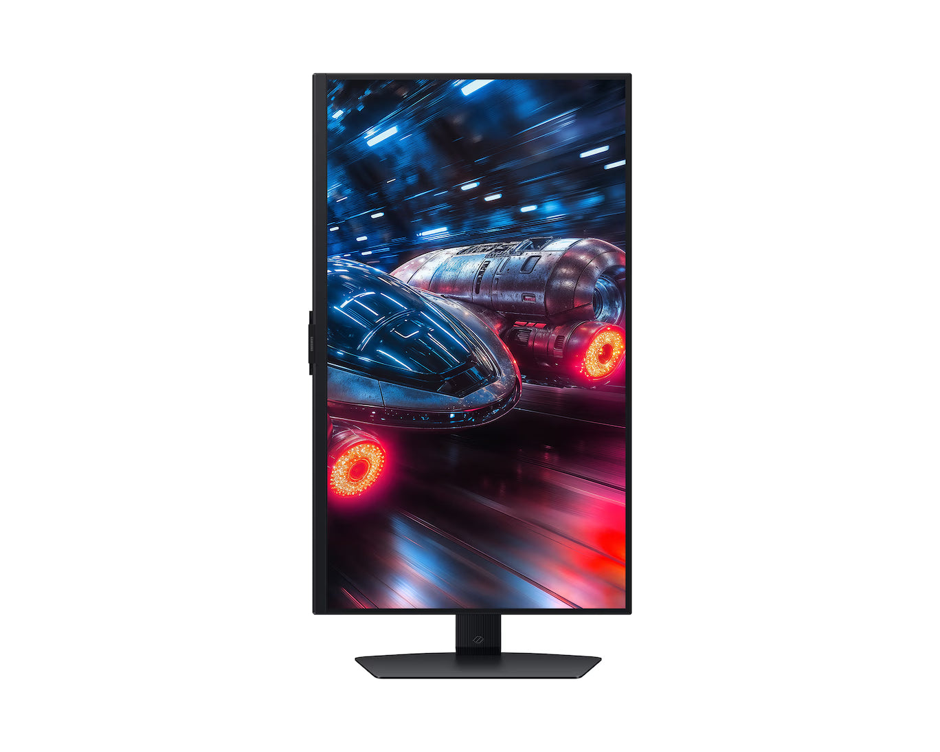 Samsung 27" Odyssey G7 G70F 4K 180Hz Or FHD 360Hz 1Ms Response Time G-Sync with Pivot Gaming Monitor