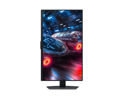 Samsung 27" Odyssey G7 G70F 4K 180Hz Or FHD 360Hz 1Ms Response Time G-Sync with Pivot Gaming Monitor
