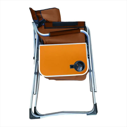 Porodo Lifestyle Outdoor Folding Director Chair