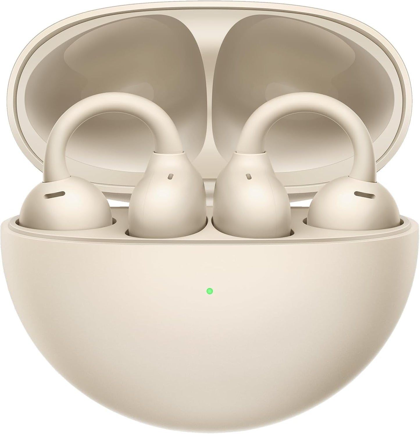 Huawei FreeClip Earbuds – Beige