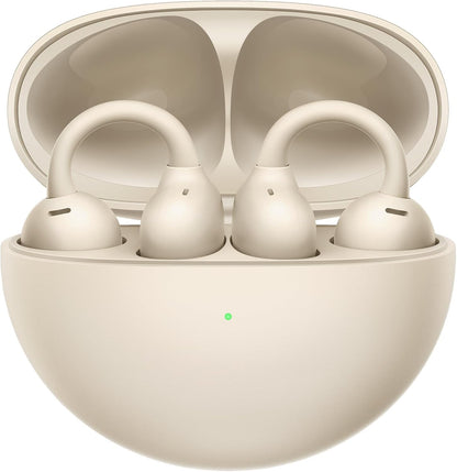 Huawei FreeClip Earbuds – Beige