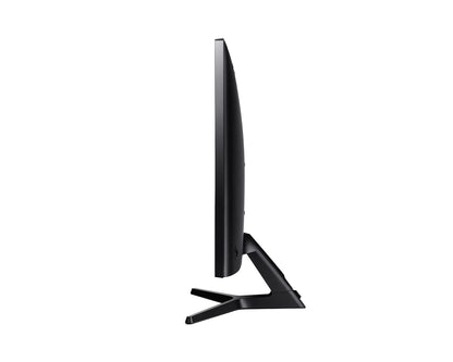 Samsung 32" UHD monitor with 1 billion colors