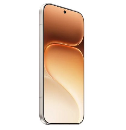 HONOR 600 Pro - 12GB RAM - 512GB - 6.57"  5G - Golden White