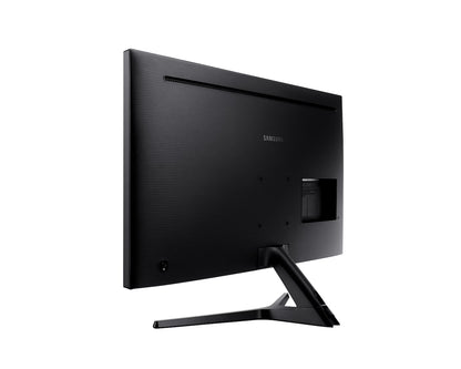 Samsung 32" UHD monitor with 1 billion colors