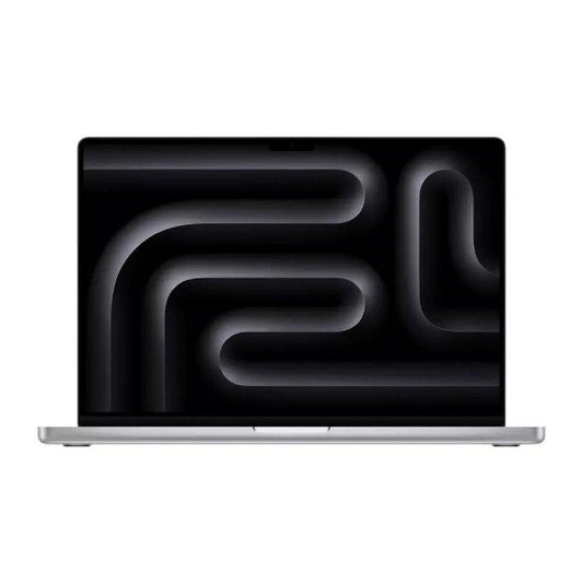 Apple MacBook Pro - 16-inch M4 Pro Chip 14-Core CPU 20-Core GPU / 24GB RAM / 1TB SSD (Eng/Arb KB)/ Silver