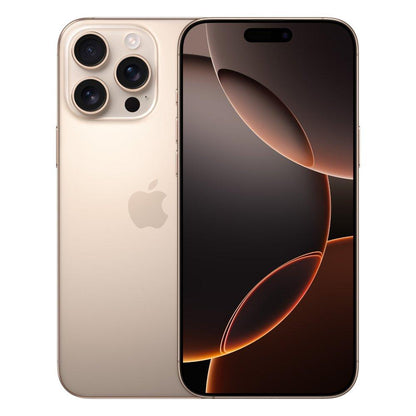 iPhone 16 Pro Max 256GB Desert Titanium