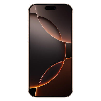 iPhone 16 Pro Max 512GB Desert Titanium