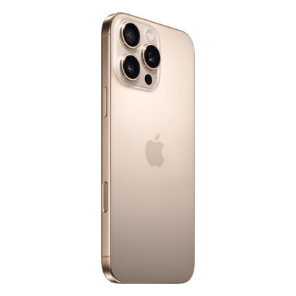 iPhone 16 Pro Max 512GB Desert Titanium