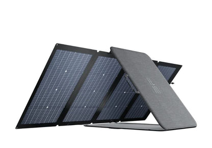 ECOFLOW 220W Portable Solar Panel