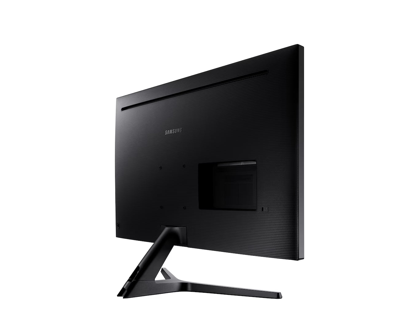 Samsung 32" UHD monitor with 1 billion colors